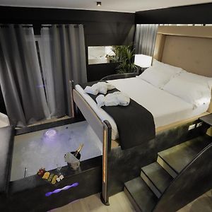 Toma Suites - Il Nido D'Amore